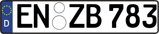EN-ZB783