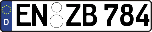 EN-ZB784
