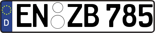 EN-ZB785