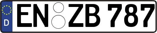 EN-ZB787