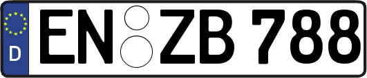 EN-ZB788