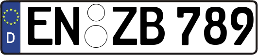 EN-ZB789