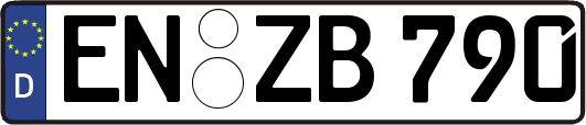 EN-ZB790