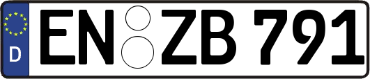 EN-ZB791