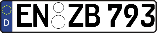EN-ZB793