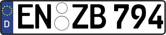 EN-ZB794