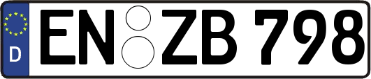 EN-ZB798