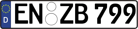 EN-ZB799
