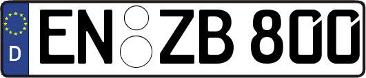EN-ZB800