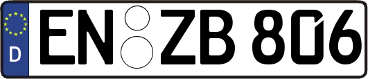 EN-ZB806
