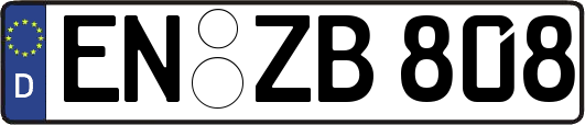 EN-ZB808