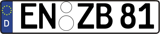 EN-ZB81