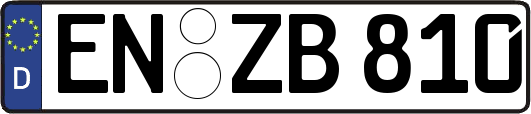 EN-ZB810