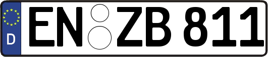 EN-ZB811