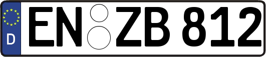 EN-ZB812