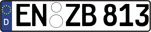 EN-ZB813