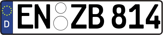 EN-ZB814
