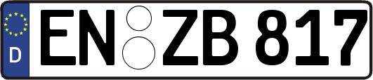 EN-ZB817