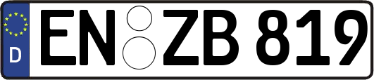 EN-ZB819