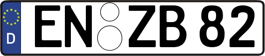 EN-ZB82