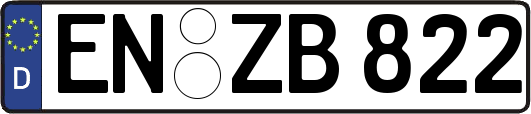 EN-ZB822