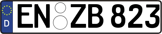 EN-ZB823