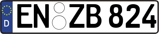 EN-ZB824