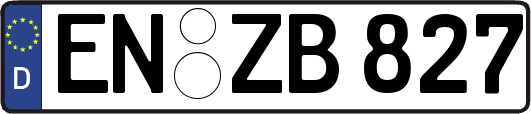 EN-ZB827