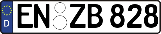 EN-ZB828