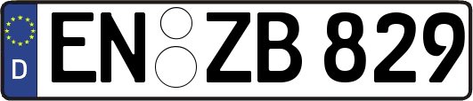EN-ZB829