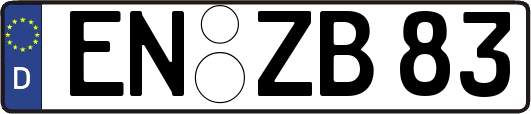 EN-ZB83