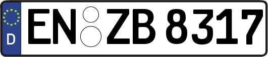 EN-ZB8317