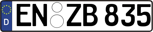 EN-ZB835