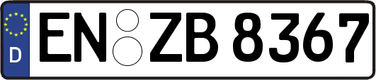 EN-ZB8367