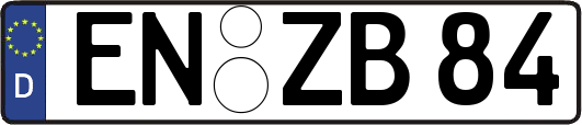 EN-ZB84