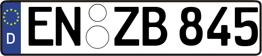 EN-ZB845