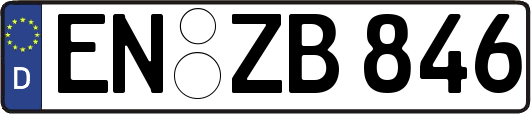 EN-ZB846