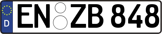 EN-ZB848