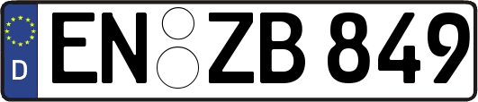 EN-ZB849