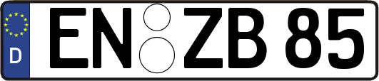 EN-ZB85