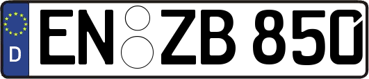EN-ZB850