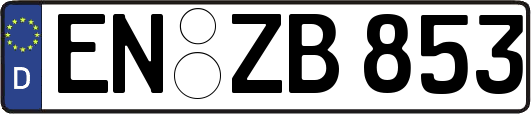 EN-ZB853