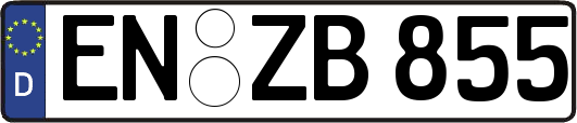 EN-ZB855