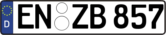 EN-ZB857