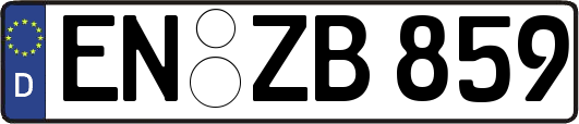 EN-ZB859
