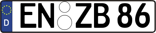 EN-ZB86