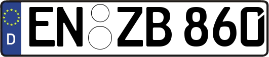 EN-ZB860