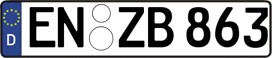 EN-ZB863