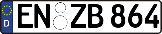 EN-ZB864