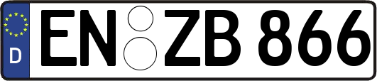 EN-ZB866